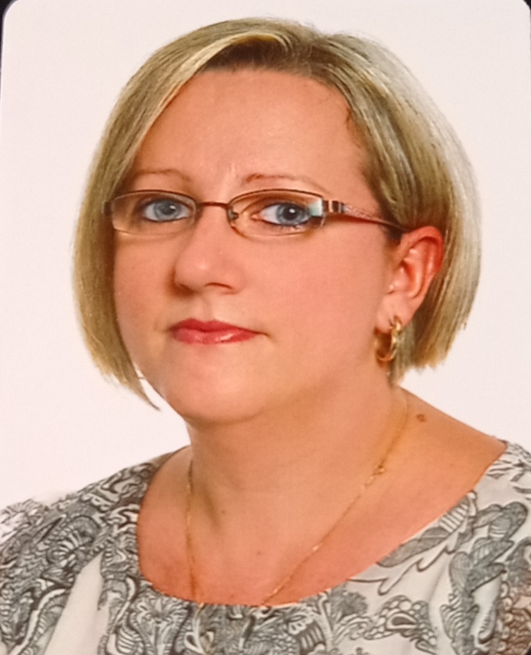 Aneta Kasprzyk